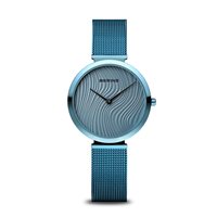 Reloj Bering Mujer Charity in Acero 18132-CHARITY2 - 18132-CHARITY2